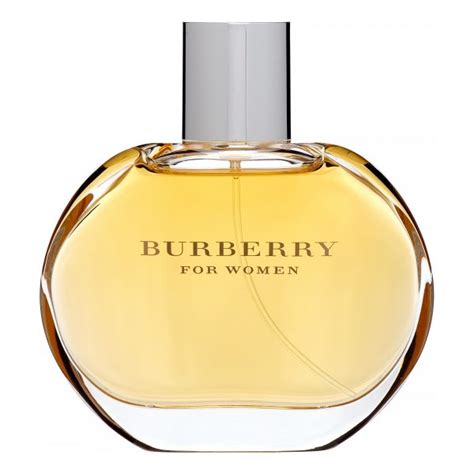 nước hoa Burberry for women